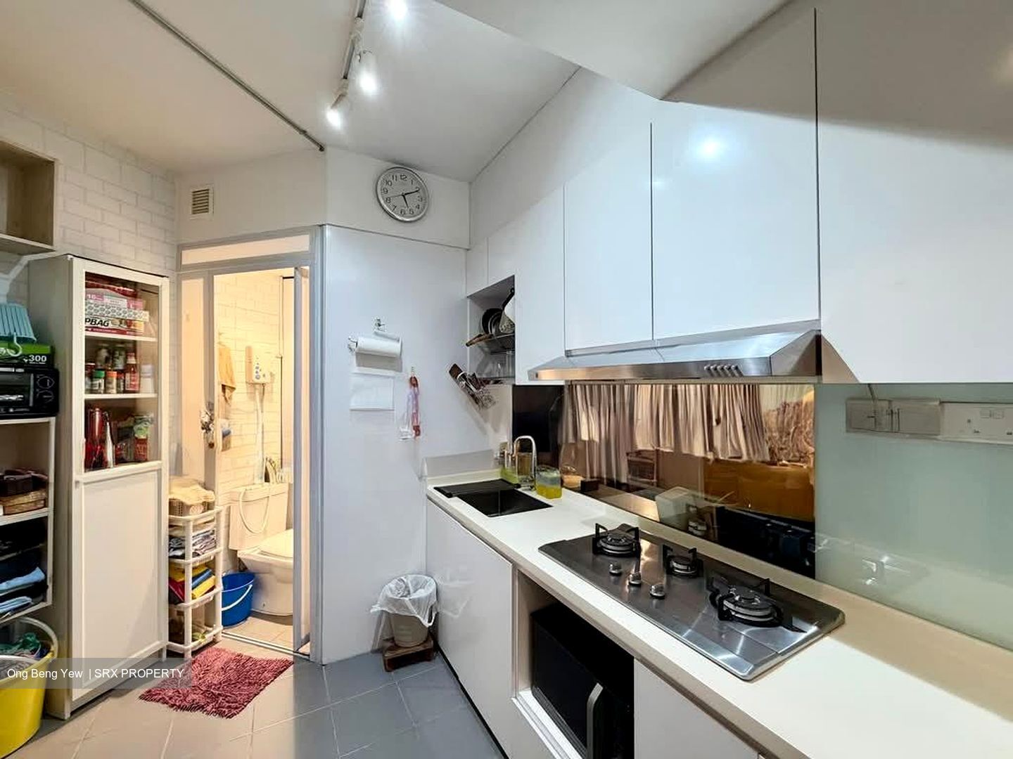 Nadia Mansions (D12), Apartment #580839091